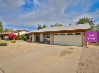 5409 W Seldon Ln, Glendale, AZ 85302