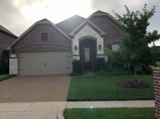 700 Feathering Way, Plano, TX 75074