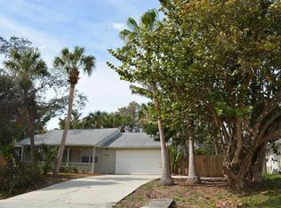 580 Treasure Rd, Venice, FL 34293