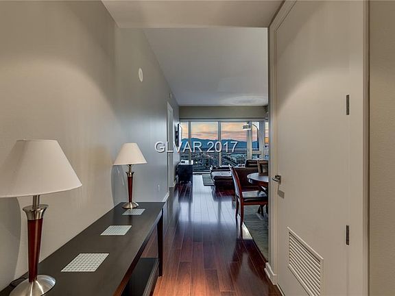 3rd image of 4471 Dean Martin Dr Unit 2708