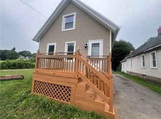 158 Carter St, Rochester, NY 14621