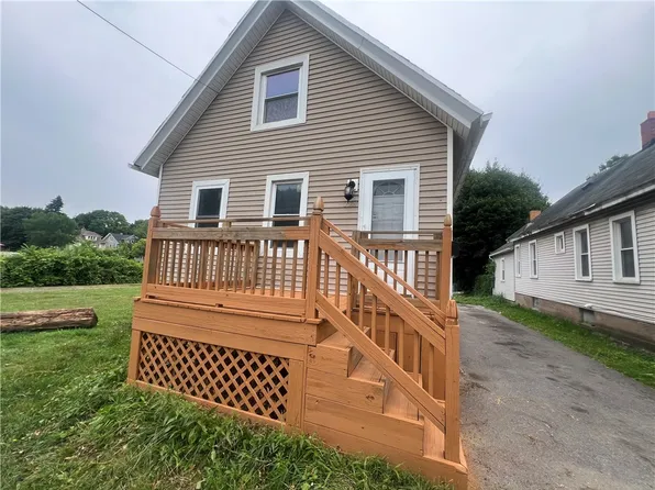 158 Carter St, Rochester, NY 14621