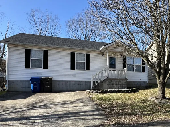 517 Hidden Hills Way, Winchester, KY 40391