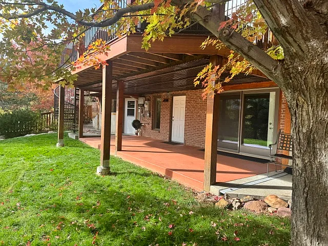 2 bed, 1200 sqft, $2,900 — Photo 2