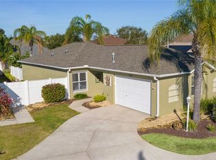 1418 McColl Ct, The Villages, FL 32162