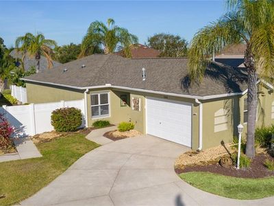 1418 McColl Ct, The Villages, FL, 32162