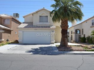2632 Springstone St, Las Vegas, NV 89142