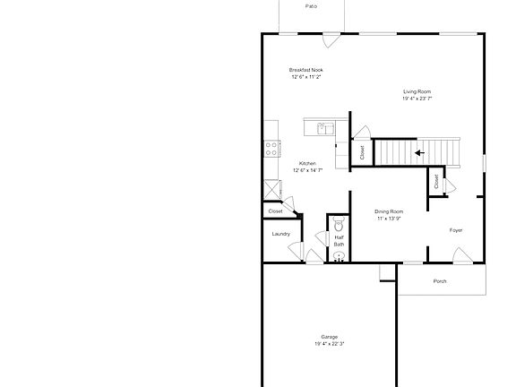 2nd image of 3255 Anneewakee Falls Pkwy