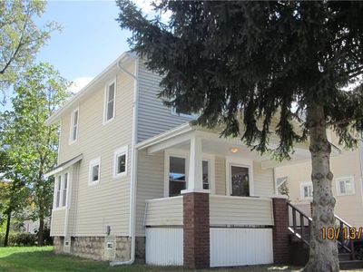 1135 Wilbur Ave, Akron, OH, 44301