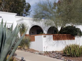 144 S Paseo Pena, Green Valley, AZ 85614