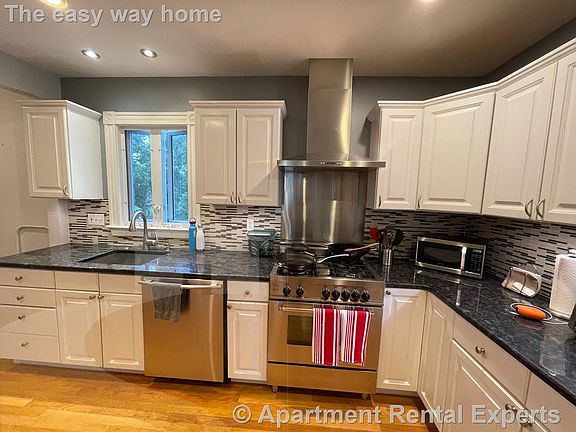 Apartment Rental Experts