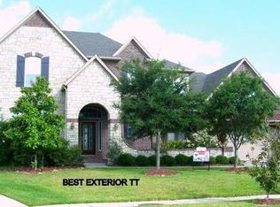 24002 Travis Trl, Katy, TX 77494