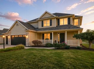 2005 Millennium Xing, Fort Wayne, IN 46845