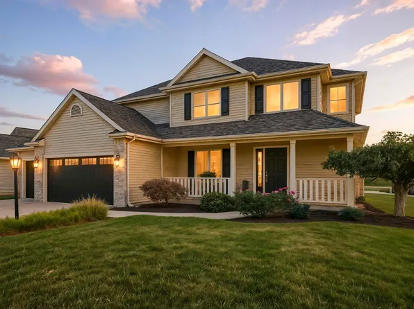 2005 Millennium Xing, Fort Wayne, IN 46845