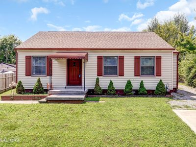 2637 Boright Pl, Knoxville, TN, 37917