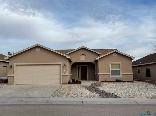 1816 Lanette Dr, Carlsbad, NM 88220