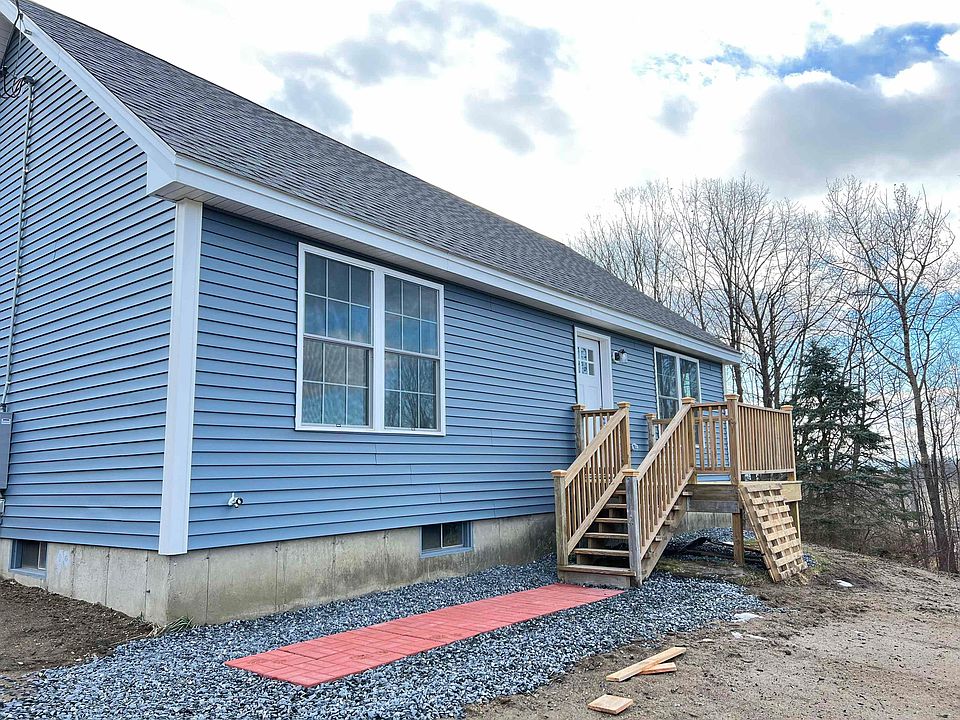 378 Holden Hill Road, Langdon, NH 03602 Zillow