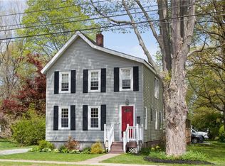 228 Poquonock Ave, Windsor, CT 06095