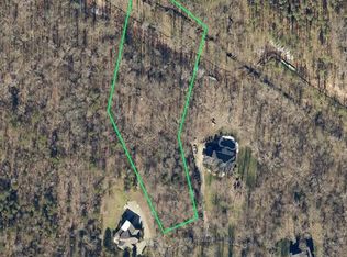 Lot 4 Ramah Oaks Ln LOT 4, Huntersville, NC 28078