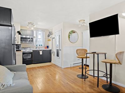 263 Highland Ave #2, Somerville, MA, 02143