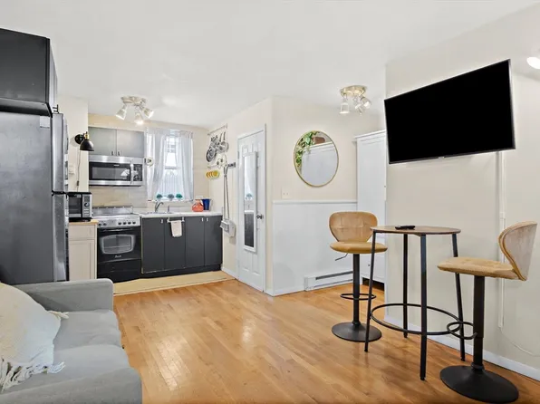 263 Highland Ave #2, Somerville, MA 02143