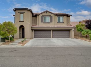 9339 Desert Heat Ave, Las Vegas, NV 89178