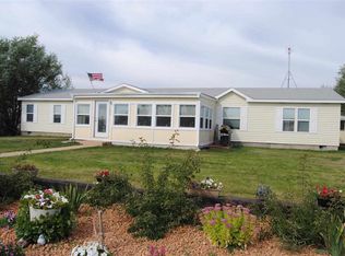 1829 State Highway 25, Eden, ID 83325