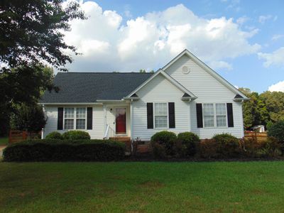 3804 Ridgewood Dr, Franklinton, NC, 27525