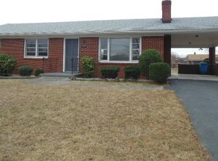 1629 Lancaster Dr NW, Roanoke, VA 24017