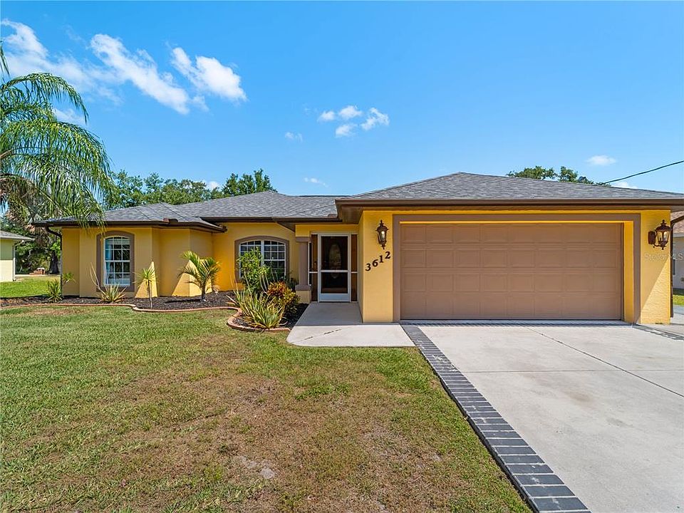 ★chiru★ 3612 Chiron Ave, North Port, FL 34286 | Zillow