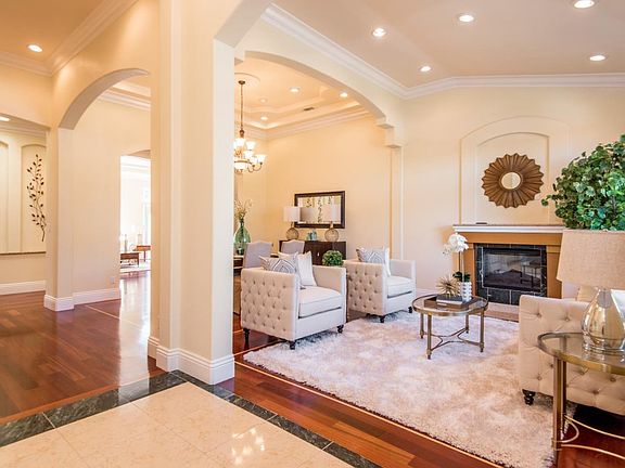 4th image of 13438 Ward Way