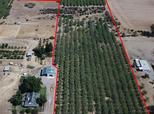 6613 Harrington Ave, Arbuckle, CA