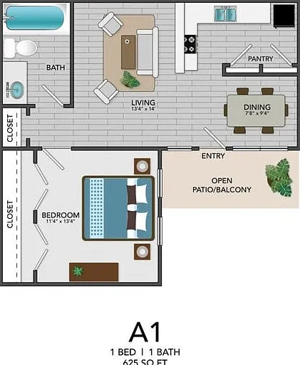 A1 A1