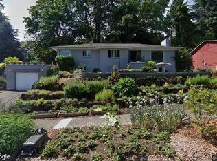 3060 NW Wilson St UNIT A, Portland, OR 97210