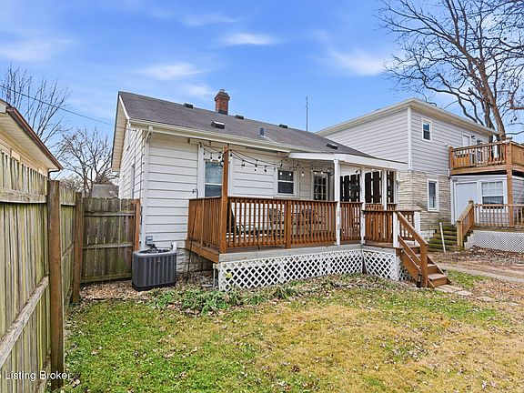 4th image of 509 E Brandeis Ave
