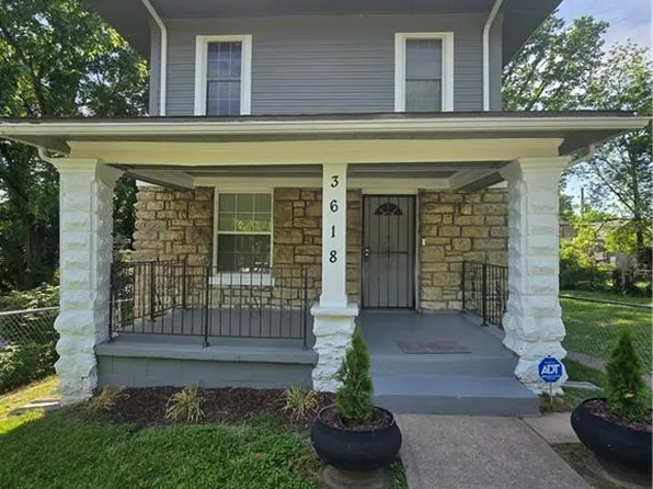 3618 Olive St, Kansas City, MO 64109
