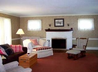 115 Rays Ln, Macedonia, OH 44056