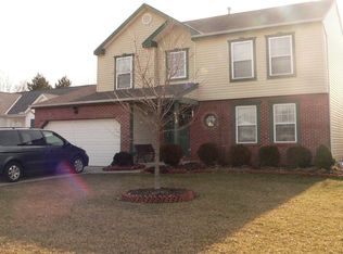 918 Harbinger Cir E, Whitehall, OH 43213