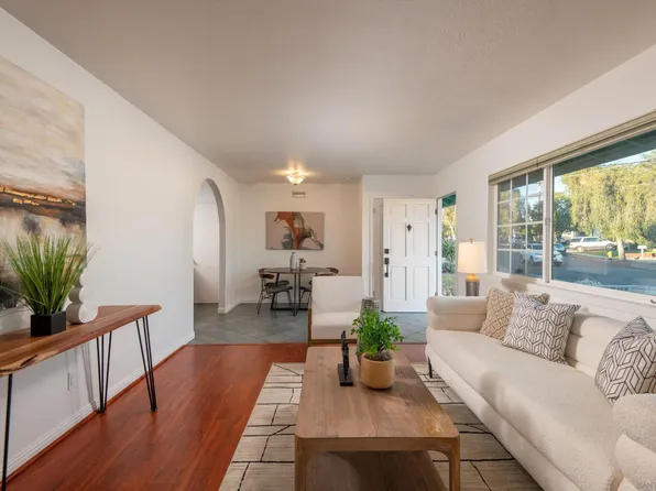 3710 Aragon Dr, San Diego, CA 92115