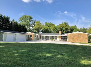 2108 Pendragon Rd, Kingsport, TN 37660