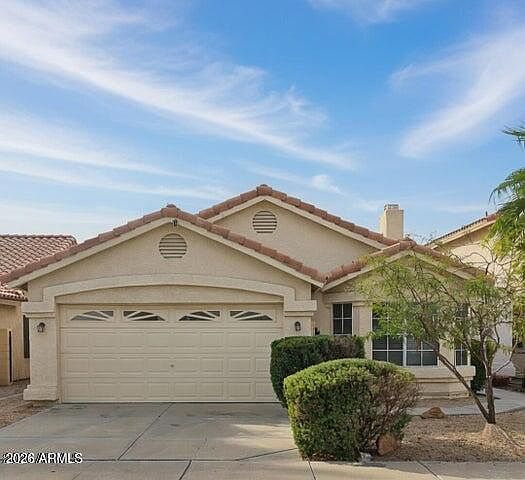 7721 W TONTO Drive