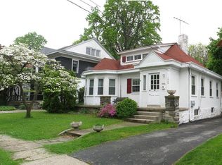 1205 Manor Rd, Havertown, PA 19083