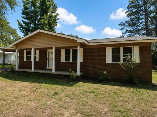 718 Scott St, Sheridan, AR 72150