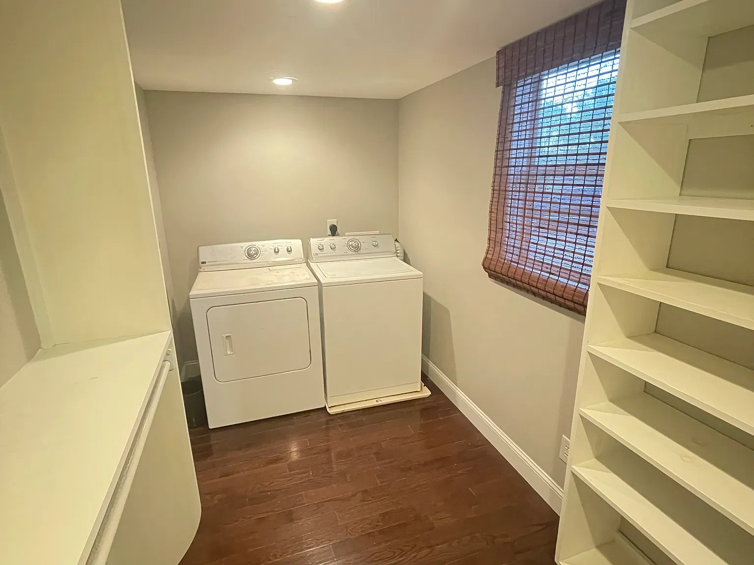 Brooks Street House - 1 bed 1 bath — Photo 4