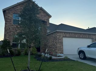7818 Eagle Creek Ln, Richmond, TX 77469