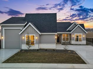 7283 E Red Kite St, Nampa, ID 83686