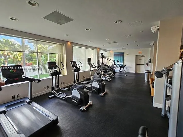 2451 Brickell Ave #21E — Photo 13