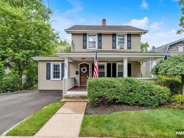 281 4th Ave, Westwood, NJ 07675