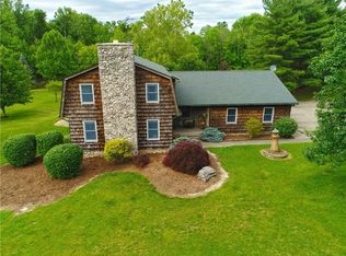 9229 N County Road 700 E, Seymour, IN 47274