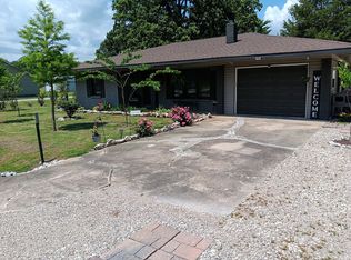 206 W Warner St, Marmaduke, AR 72443